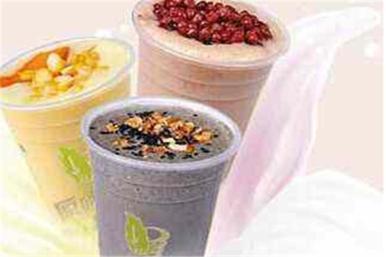 原味谷力养生饮品